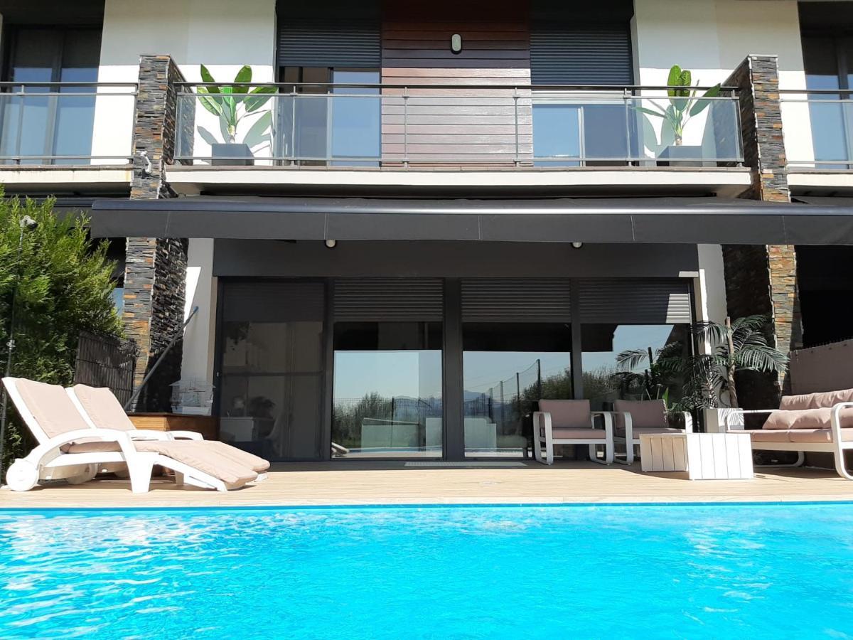 Villa Ikasmendi Rentería Exterior foto